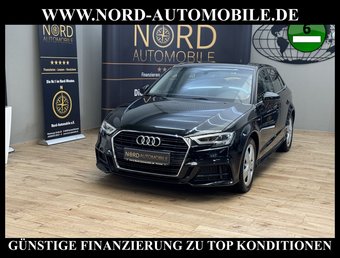 Audi A3 A3 Sportback 2.0 TSI S-Tronic S-Line Selection