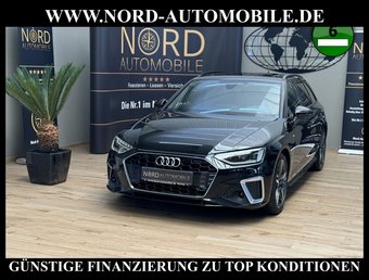 Audi A4 A4 30 Avant S-Line 2.0 TDI S-Tronic Pano*LED*B&amp;O