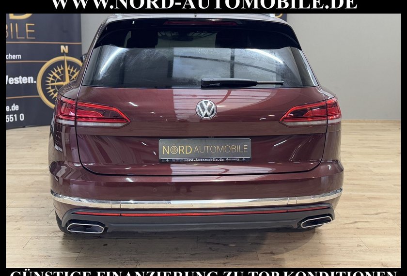 Volkswagen Touareg Touareg 4MOT 3.0 TDI Atmosphere Innov*Luft*20&apos;&apos;