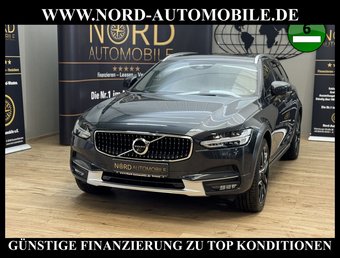 Volvo V90 Cross Country V90 Cross Country Pro AWD *RAPPELVOLL*UPE:84