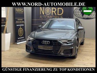 Audi A6 A6 Avant S-Line QU. 55 TFSI AHK*20&apos;&apos;*Head-Up*B&amp;O