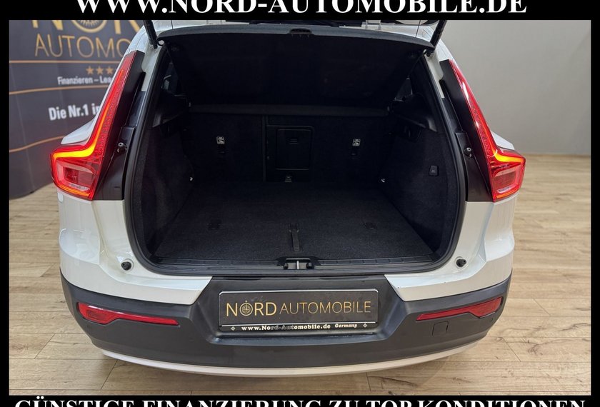 Volvo XC40 XC40 T3 Momentum Pro *PANO*LED*NAV*UPE:46