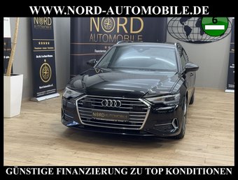 Audi A6 A6 45 Avant S-Line QU. 3.0 TDI B&amp;O*Virt.Cockpit*