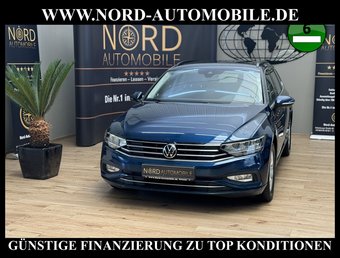 Volkswagen Passat Variant Passat Variant 2.0 TDI DSG Navi*LED*Kamera* Busi