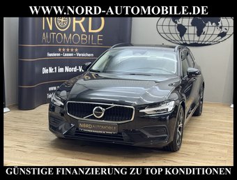 Volvo V60 V60 Kombi B4 Core *AHK*ACC*LED*4xSHZ*UPE:57