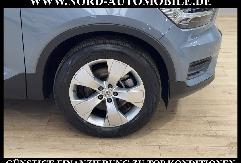 Volvo XC40 XC40 D3 Momentum Pro AWD*LED*NAV*KAM*BLIS