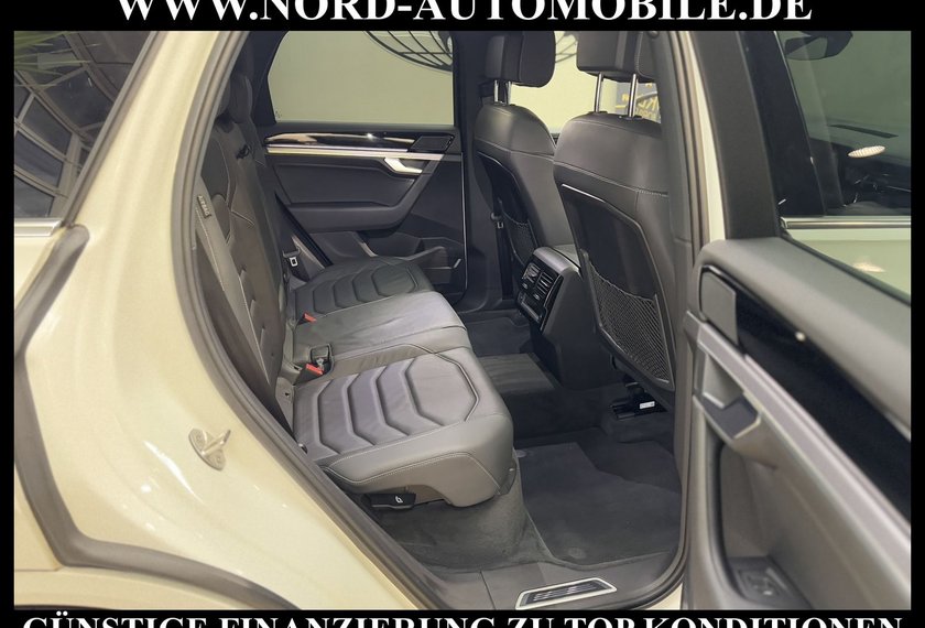 Volkswagen Touareg Touareg R-Line 4Motion 3.0 TDI AHK*LED*Navi*20&apos;&apos;