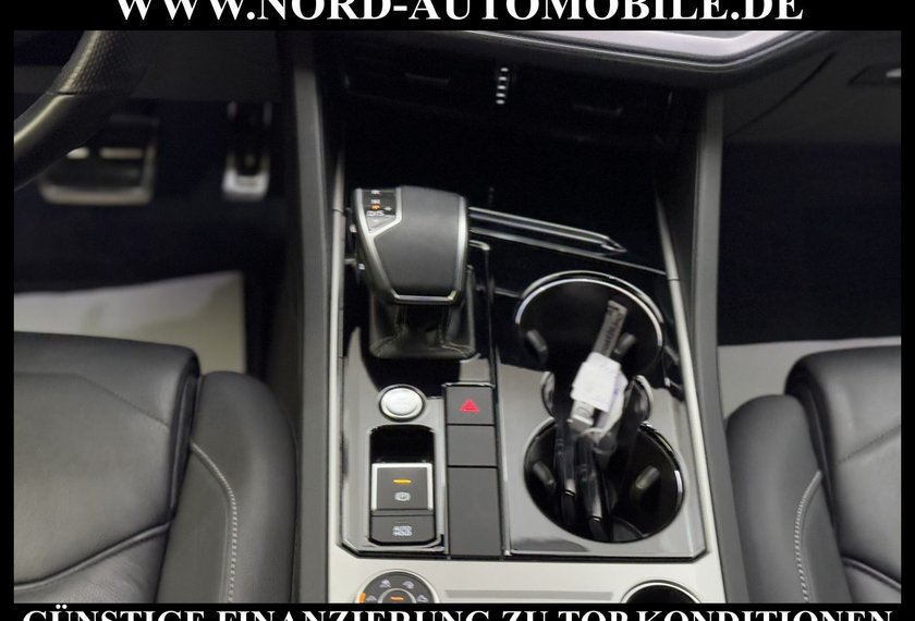 Volkswagen Touareg Touareg R-Line 4Motion 3.0 TDI AHK*LED*Navi*20&apos;&apos;