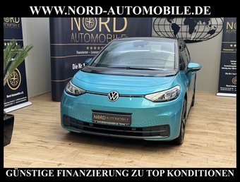 Volkswagen ID.3 ID.3 Pro S Automatik CCS*4-Sitzer*Navi*LED*Wärme