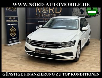 Volkswagen Passat Variant Passat Variant 2.0 TDI DSG Kamera*Navi*LED*