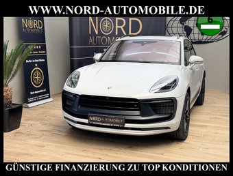 Porsche Macan Macan GTS *APPROVED*PANO*PDLS+*LUFT*CHRONO*21Z*