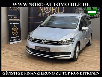 Volkswagen Touran Touran Comfortline 2.0 TDI DSG *LED*ACC*KEYL**