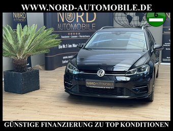 Volkswagen Golf Golf Variant R-Line 2.0 TDI DSG Navi*LED*17&apos;&apos;*PD