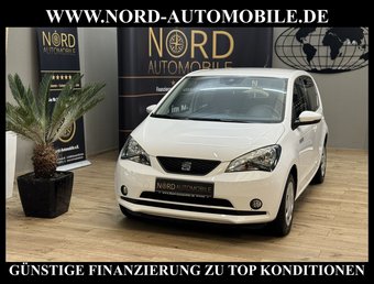 Seat Mii Mii Automatik 4 Türen PDC*SHZ*Klimaautomatik*