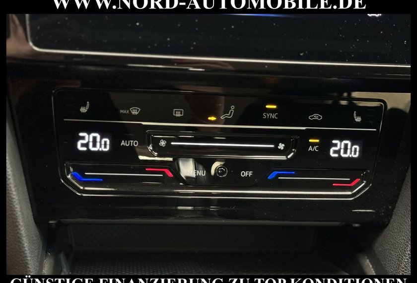 Volkswagen Passat Variant Passat Variant 2.0 TDI DSG Navi*LED*Kamera* Busi