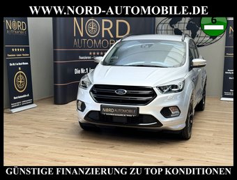 Ford Kuga Kuga 2.0 TDCi ST-LINE 4x4 *STHZ*19Z*ACC*SONY*NAV