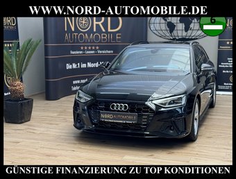 Audi A4 A4 45 Avant S-Line QU. 3.0 TDI Pano*LED*Kamera*