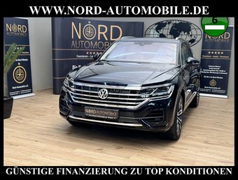 Volkswagen Touareg Touareg 3.0 TDI R-Line Innov.Cockp*Luft*21&apos;&apos;*Pan