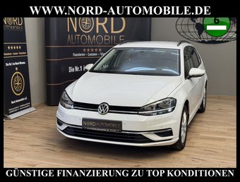 Volkswagen Golf Golf Variant Comfortline 2.0 TDI Navi*Klimatroni