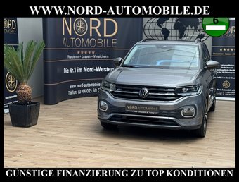 Volkswagen T-Cross T-Cross Life R-Line 1.0 TSI DSG Dig.Cockpit*LED*