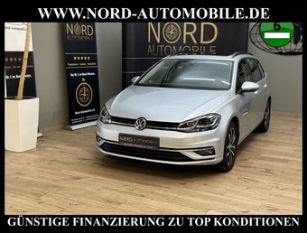 Volkswagen Golf Golf Variant Comfortline 2.0 TDI Dig.Cockp*Pano*