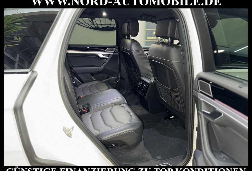 Volkswagen Touareg Touareg R-Line 4MOT 3.0 TDI Innovision*21&apos;&apos;*Matr