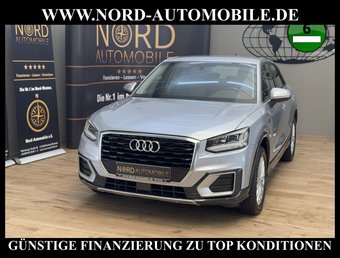 Audi Q2 Q2 30 Design 1.0 TFSI S-Tronic AHK*LED*