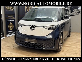 Volkswagen ID. Buzz ID.Buzz PRO *UPE:86*AHK*21ZOLL*360KAM*ACC*IQ