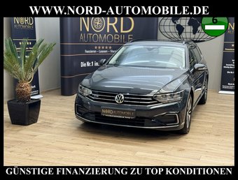 Volkswagen Passat Variant Passat Variant GTE 1.4 TSI DSG Dig.Cockpit*LED*