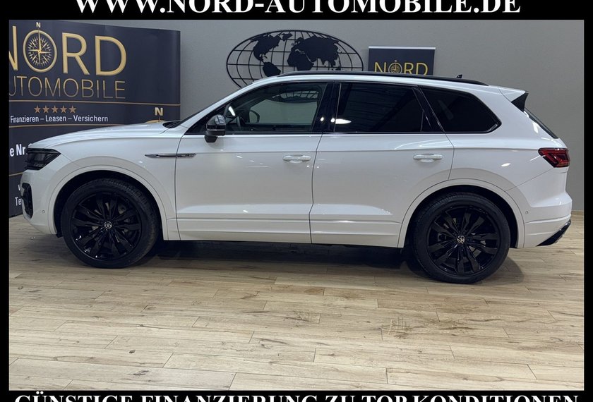 Volkswagen Touareg Touareg R-Line 4MOT 3.0 TDI Innovision*21&apos;&apos;*Matr