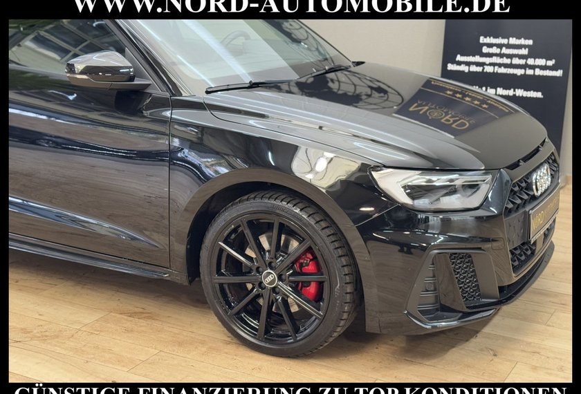 Audi A1 A1 35 Sportback S-Line 1.5 TFSI S-Tronic 18&apos;&apos;*B&amp;