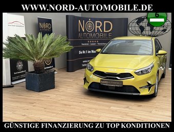 Kia cee'd / Ceed Ceed 1.0 Edition 7 LED*Spurhalte*