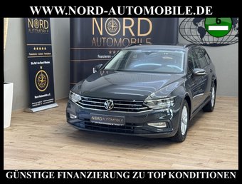 Volkswagen Passat Variant Passat Variant  2.0 TDI AHK*Navi*LED*Kamera*