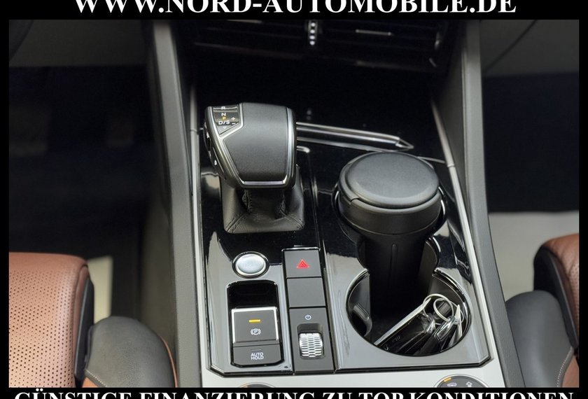 Volkswagen Touareg Touareg 4MOT 3.0 TDI Atmosphere Innov*Luft*20&apos;&apos;