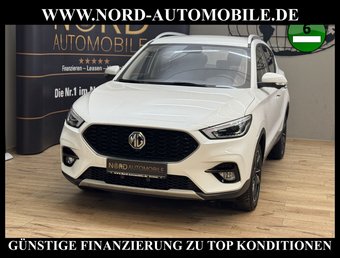 MG ZS ZS 1.5 VTi Luxury Leder/Navi/LED/Kamer