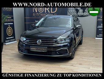 Volkswagen Passat Passat GTE Variant 1.4 TSI DSG Leder*Kamera*LED*