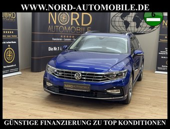 Volkswagen Passat Variant Passat Variant R-Line 4MOT 2.0 TDI Dig.Cockpit