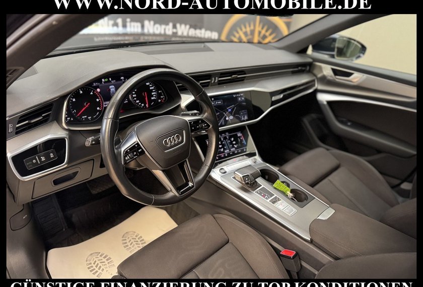 Audi A6 A6 50 Avant Sport QU. 3.0 TDI LED*Nav*Kamera*