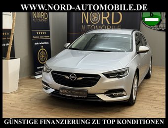 Opel Insignia Insignia Sports Tourer 1.6 CDTi Edition *LED*AHK