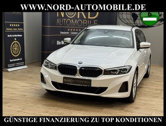 BMW 320 320 d Touring xDrive *LED*AHK*Wide*Shadow*MJ2023