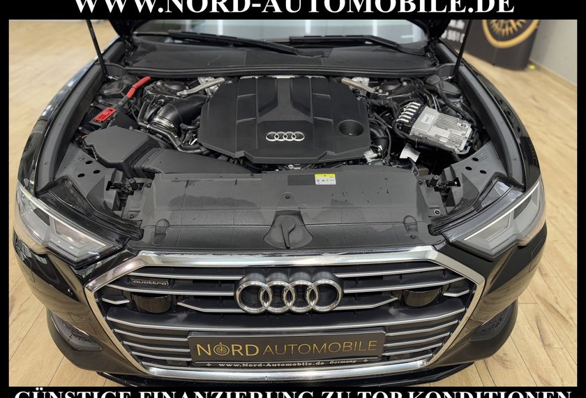 Audi A6 A6 45 Avant S-Line QU. 3.0 TDI B&amp;O*Virt.Cockpit*