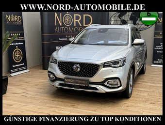 MG EHS EHS PHEV Luxury *PANO*LEDER*LED*18Z*360KAM*VIRT*