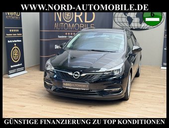 Opel Astra Astra K Sports Tourer Business *LED*Navi*Klima*