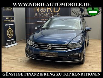 Volkswagen Passat Passat GTE Variant 1.4 TSI Pano*Leder*18*Dig.Coc