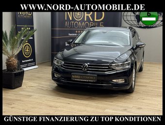 Volkswagen Passat Variant Passat Variant Business 1.5 TSI DSG *StHz*AHK*