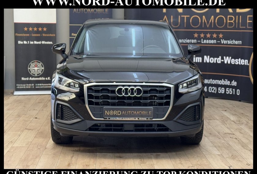 Audi Q2 Q2 30 1.0 TFSI Navigation/LED*Kamera*