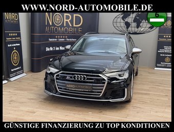 Audi S6 S6 Avant 3.0 TDI quat *UPE:92*AHK*STHZ*20Z