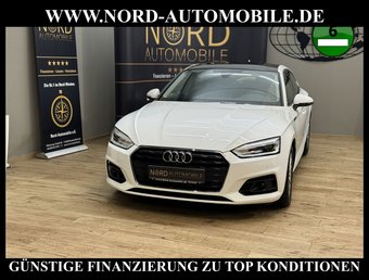 Audi A5 A5 Sportback 35 TDI *Xenon*Navi*Pano*ACC*360°*