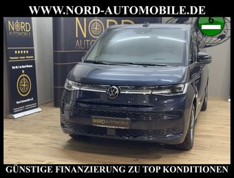 Volkswagen T7 Multivan T7 Multivan eHybrid DSG STYLE*SCHÖN VOLL*UPE:90*