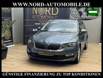 Skoda Octavia Octavia Combi Ambition 1.5 TGI G-TEC DSG